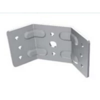 Угол для стола металл Mesan (Турция) 2,5 мм 00491