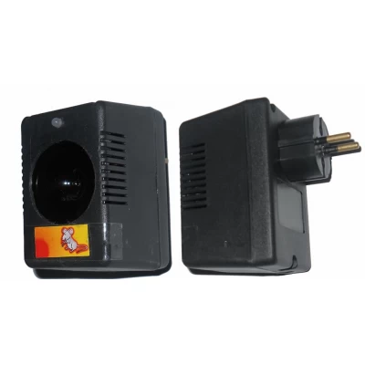 Ультразвуковой отпугиватель грызунов УльтраКот (150 м2)