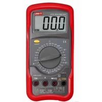 Мультиметр цифровой UT-51 