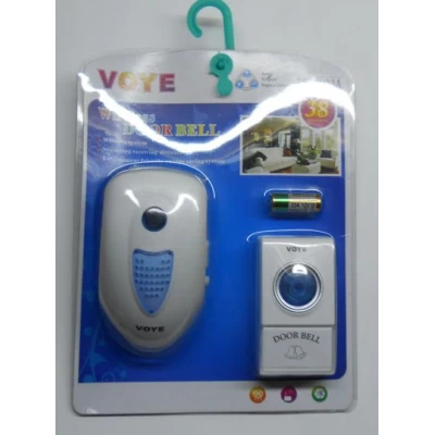 Звонок дистанционный беспроводной сетевой V003A