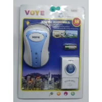 Звонок дистанционный беспроводной сетевой V008A