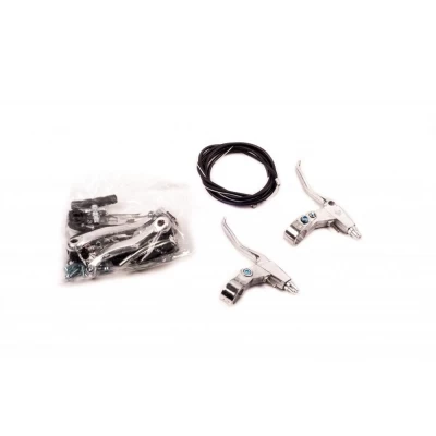 Ве-брейк MTB (Китай).