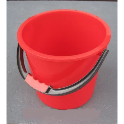 Ведро пищевое полипропиленовое 7л (Горизонт, Харьков)