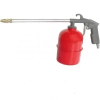 Пневмопистолет для распыления жидкостей