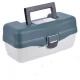 Ящик для инструмента с металлическими замками 25.5" Intertool BX-6025 650*275*265мм