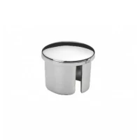 Заглушка для релинга d-16mm пластик 220