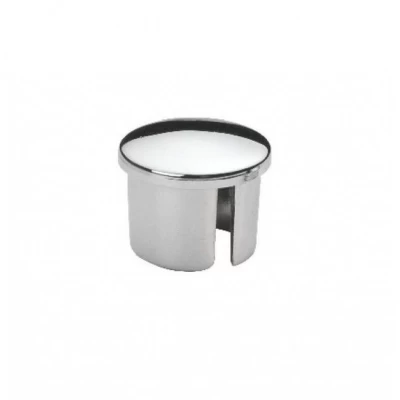 Заглушка для релинга d-16mm пластик 220