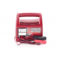 Автомобильное зарядное устройство для АКБ Intertool (Интертул) AT-3014