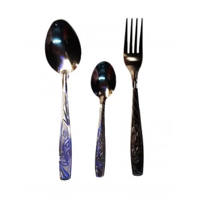 Ложка столовая Ветка Ложка столовая Ветка