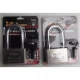 Замок навесной Rolinson EXTRA 40мм, 4 ключа, в блистерной упаковке