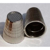 Наперсток серебро