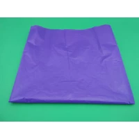 Скатерка (105x200) Однотонная ФИОЛЕТОВАЯ (25 шт)