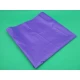 Скатерка (105x200) Однотонная ФИОЛЕТОВАЯ (25 шт)