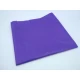 Скатерка (105x200) Однотонная ФИОЛЕТОВАЯ (25 шт)