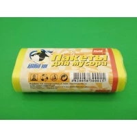 Мусорный пакет 20 литров 