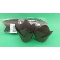 Тарталетки бумажные для кексов ТЛ-140