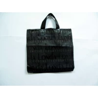 Пакет с петлевой ручкой м 