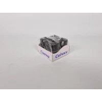 Цветная Цилиндр парафиновая свеча (40/60) ЧЕРНАЯ (4 шт) Цветная Цилиндр парафиновая свеча (40/60) ЧЕРНАЯ (4 шт)