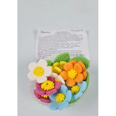 Кондитерское украшение Весняночка (13 элеметов) (1 шт)