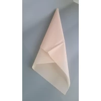 Листы тоновые матовые 60 *60 см для упаковки цветов персиковые №2 (20 шт) Листы тоновые матовые 60 *60 см для упаковки цветов персиковые №2 (20 шт)