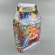 Новогодняя подарочная картонная упаковка для конфет (600грм) №217 