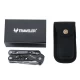 Многофункциональный нож (Мультитул) Traveler (60шт/ящ) MQ-034 Black