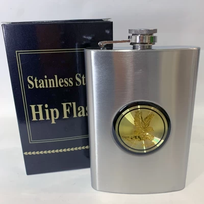 Фляга из нержавеющей стали Eagleь NS-9A