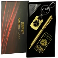 Подарочный набор MoonGrass Fashion Classic Mercedes-Benz ST-5750