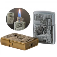 Газовая зажигалка Craft Gun HL-4135-2