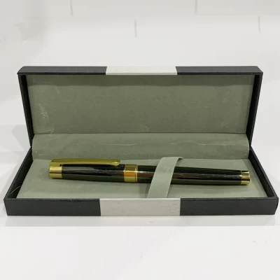 Ручка подарочная Lion в футляре RP-872