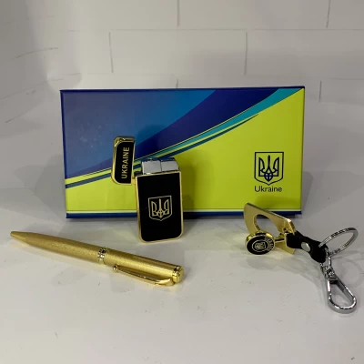 Подарочный набор Ukraine ST-5836