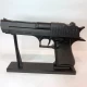 Газовая зажигалка в виде пистолета Desert Eagle D.E.P HL-634