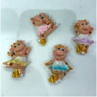 Магнит на холодильник 