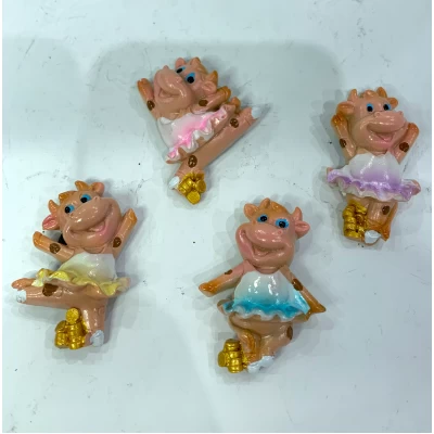 Магнит на холодильник 