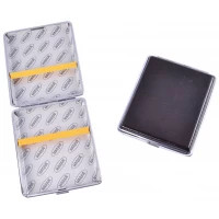 Портсигар на 20 сигарет XT-1839-2