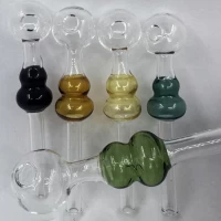 Стеклянные трубки для курения HL-740