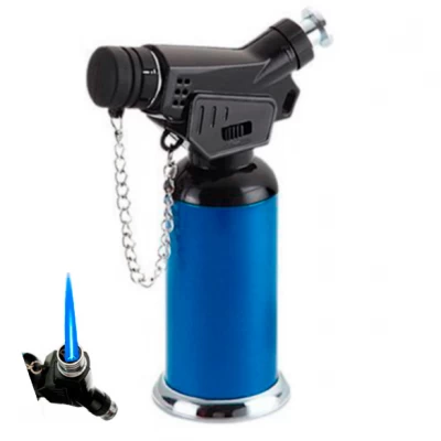 Профессиональная газовая горелка (Острое пламя 