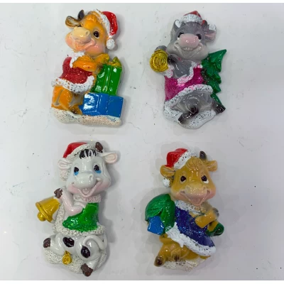 Магнит на холодильник 