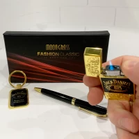 Подарочный набор MoonGrass Fashion Classic Jack Daniel’s ST-5843