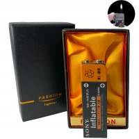 Зажигалка подарочная в виде батарейки SONY