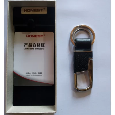Брелок Honest (подарочная коробка) HL-267 Black