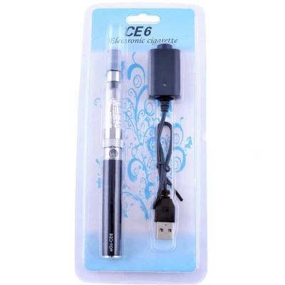 Электронная сигарета eGo-CE6 