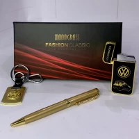 Подарочный набор MoonGrass Fashion Classic Volkswagen ST-5752