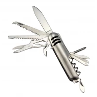 Складной туристический нож 9,1см (240шт/ящ) №5011GA