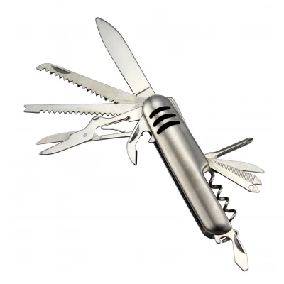 Складной туристический нож 9,1см (240шт/ящ) №5011GA