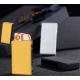 USB - Газовая Зажигалка (Острое пламя + спираль накаливания) индикатор заряда HL-250 Jin Bing