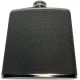 Фляга для алкоголя с кожаной отделкой, 20 Oz (590 мл) BP20