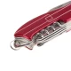 Многофункциональный нож TRAVELER KJ5011LG RED