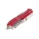 Многофункциональный нож TRAVELER KJ5011LG RED