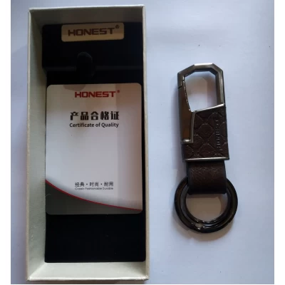 Брелок Honest (подарочная коробка) HL-267 Gray